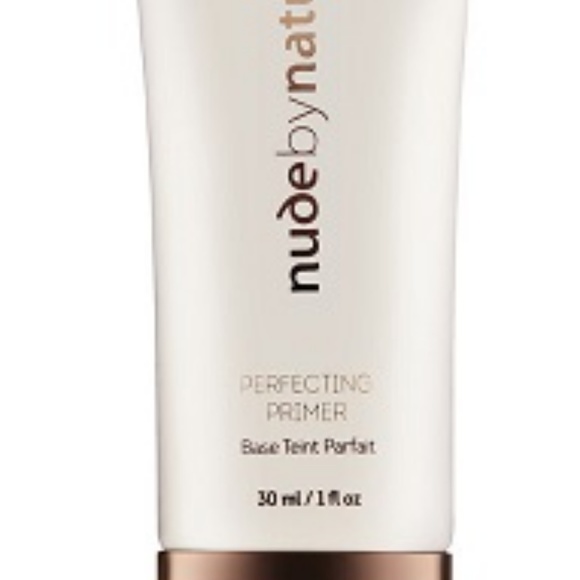 *2 for $30* Nude by Nature Perfecting Primer - Picture 2 of 2